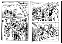 [A. Del Mestre] Joyeuses Story 15 - Arthur... pitudes [French] page 3