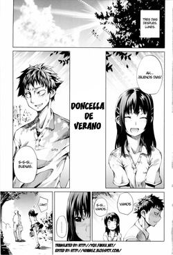[Maybe] Mankai Otome [Spanish][Seinagi] page 10