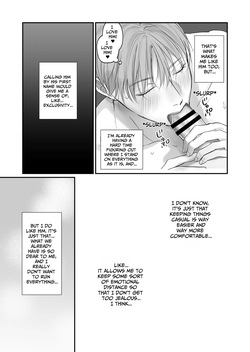 [Kimisando (macu)] Tameshite Miru? 7 [English] page 8