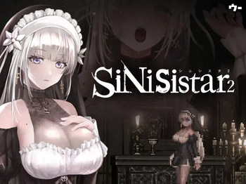 [ウー] SiNiSistar2 Ver1.2 (Part2) cover