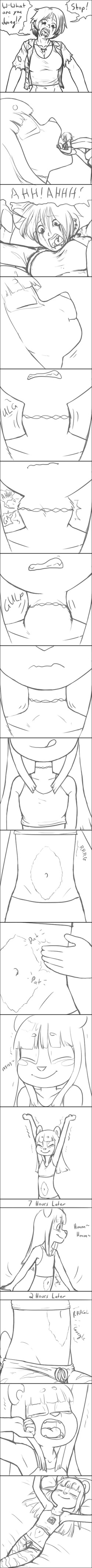 [That_Kei_Guy] (only) Mochi and Mocha series page 2