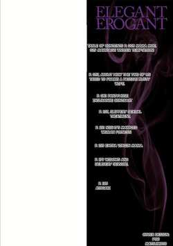 Elegant Erogant page 2