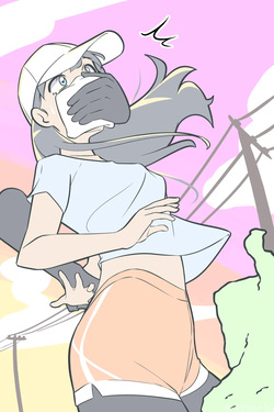 ［11時27分/11時製作所］dlsite——選抜ChloroGirl! 1 page 2