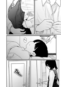 [Mitsugu Kuromoto] Kairaku no Rou - CHAPTER 15 page 2
