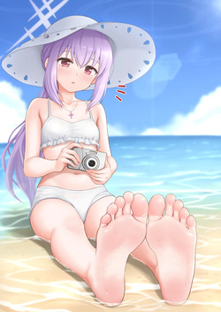 [Pixiv &amp; Fanbox] hinosaki ~2024.08.08 (78447593) page 2