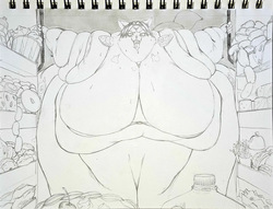 [ HuwonXL ] Krystal weight_gain page 6
