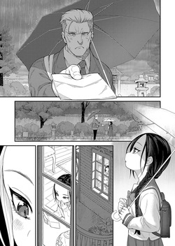[Kyaradain] Hodokeru Oshiri no Ojousama - Aflojando el Trasero de una Dama (COMIC LO 2022-11) [Español] [Traducciones necesarias] [Digital] page 3