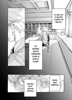 Mi nodriza Isabella es mi primera vez ~Si lo deseas, por favor, déjame embarazada~ page 2