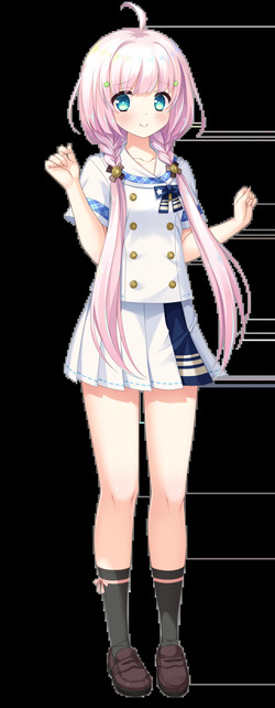 [Hulotte Roi] Kokoro no Katachi to Iro to Oto (Character set) page 2