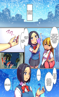 [Execio (Keizan)] Bitch-ka Virus ~Itsu Demo Doko Demo, Mou Hamezu ni wa Irarenai!~｜Virus de la Prostitución ~En Cualquier Lugar, en Cualquier Momento, ¡Follemos Ya!~ [Español] [Aquí Nunca Es Septiembre] page 2