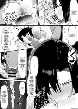 I'm going to visit my friend's house... page 2