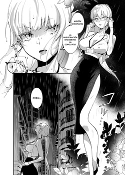 [Yoshida Killy] Sennyuu Sousa wa Shippai Shimashita | The Undercover Investigation has Failed [Spanish] [Digital] page 3