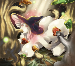 Mushroom page 6