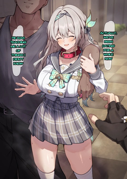 [Sirotategosha] Firefly NTR (Honkai: Star Rail) [English] page 2