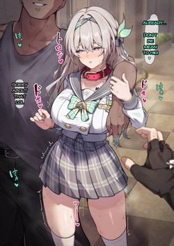 [Sirotategosha] Firefly NTR (Honkai: Star Rail) [English] page 5