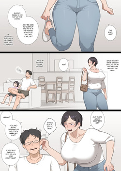 [Soraoraora] Korean Rice Bunnies(ongoing) page 3