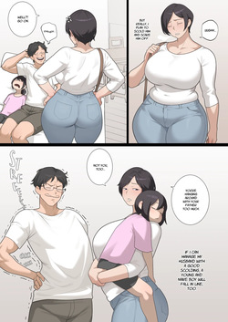 [Soraoraora] Korean Rice Bunnies(ongoing) page 4