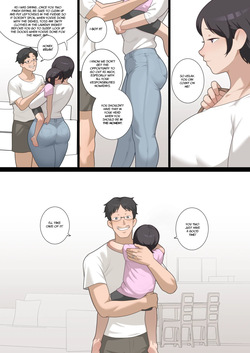 [Soraoraora] Korean Rice Bunnies(ongoing) page 5