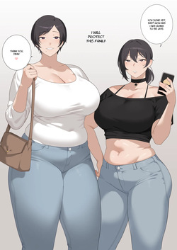 [Soraoraora] Korean Rice Bunnies(ongoing) page 6