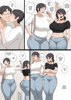 [Soraoraora] Korean Rice Bunnies(ongoing) page 7
