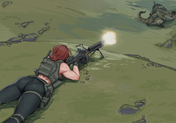 [ZeroGravitas] Lilies 10/28/2025 page 3