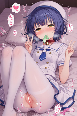 [PIXIV] Tkz(116616648) - 1031麻耶清淡事后-1 [AI Generated] page 3
