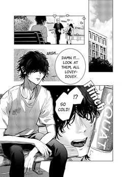 [M Ochi Expansion (Shingetsu Annmu, Higashino Gojuri)] Otoko wa Minna Boku no Shoyuubutsu - All Men Are My Possessions page 2