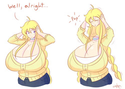 [Artist]theycallhimcake Part1 page 2