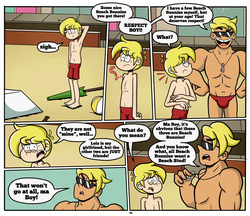 [PepeMay] Beach Bunnies 2 page 4