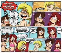 [PepeMay] Beach Bunnies 2 page 9