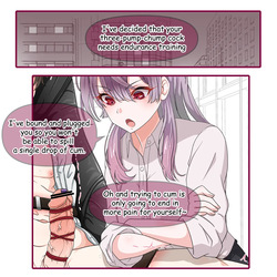 [Hisano] Pleasure Mindbreak 2 (Fanbox) [English] page 2