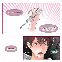 [Hisano] Pleasure Mindbreak 2 (Fanbox) [English] page 3