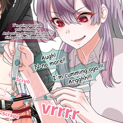[Hisano] Pleasure Mindbreak 2 (Fanbox) [English] page 7