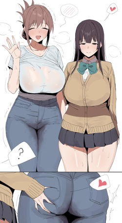 [Patreon] Xipa [Decensored] [2024-05-13 - 2025-07] page 3