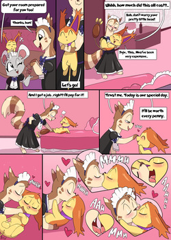 [Fuf] A Special Anniversary page 3