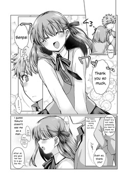 [Mimikku] ShiSakura no Ohanashi [English] page 3