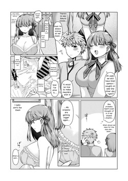 [Mimikku] ShiSakura no Ohanashi [English] page 4