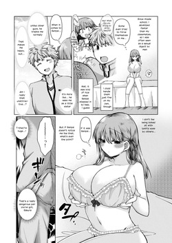 [Mimikku] ShiSakura no Ohanashi [English] page 5