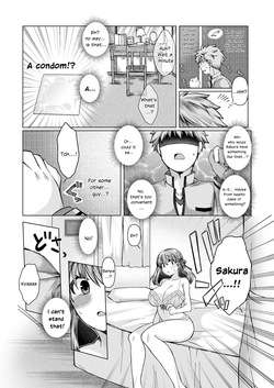 [Mimikku] ShiSakura no Ohanashi [English] page 6