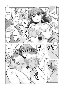 [Mimikku] ShiSakura no Ohanashi [English] page 7