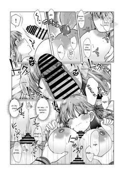 [Mimikku] ShiSakura no Ohanashi [English] page 9
