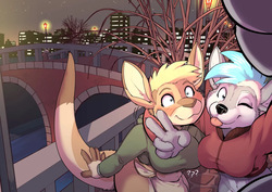 A&amp;H Club 1-6 (Ongoing) page 1