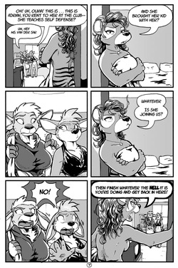 A&amp;H Club 1-6 (Ongoing) page 9