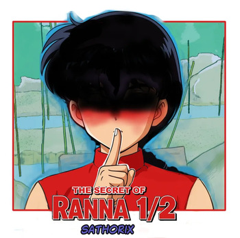 [Sathorix] The Secret of Ranna 1/2 cover