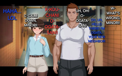 [Dorichin Koubou] Young Wife Cuckolded [English] [Alyssaquenn] page 9