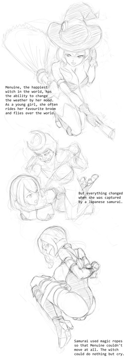 [Pixiv/Twitter] Doradofin/Dorfin page 7