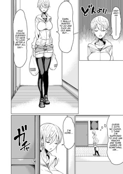 [Motsuaki] Pakopako Daisuki Gyaru Bitch Maki-chan no Ohanashi (COMIC Saseco Vol. 3) [English] [Digital] page 4
