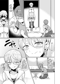 [Motsuaki] Pakopako Daisuki Gyaru Bitch Maki-chan no Ohanashi (COMIC Saseco Vol. 3) [English] [Digital] page 5