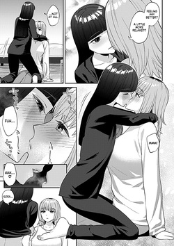 [Titiduki] Friday Night Lily: How to Spend the Weekend with Your Girlfriend (Episode 1) (COMIC GEE vol.34) [English] [Castle TL] page 4