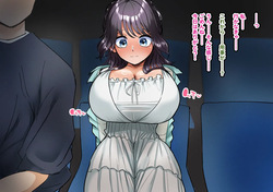 Shinraku Kogome -  Kaoruko Waguri – Aquarium Date Overwritten Sex [Free Version] (Pixiv Fanbox) page 3